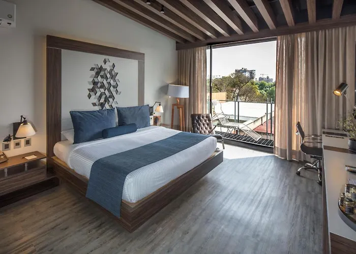Flow Condesa - Adults Only 4*