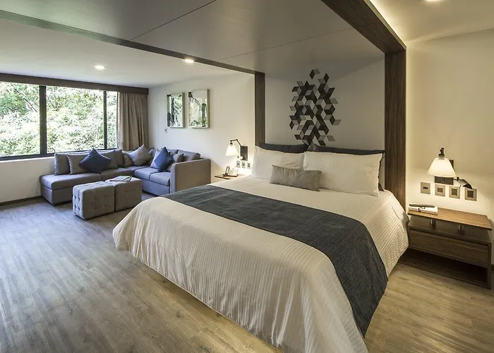 Flow Condesa - Adults Only Mexico City