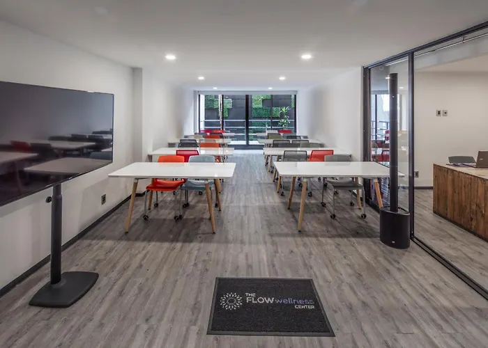 Flow Condesa - Adults Only Hotel 4*