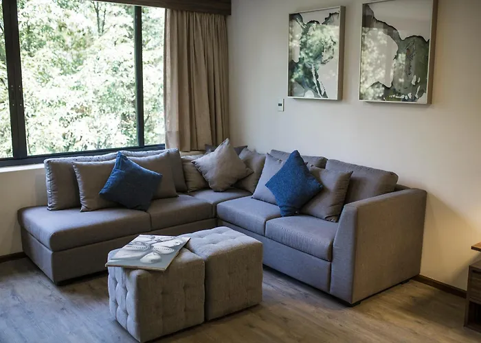 Hotel Flow Condesa - Adults Only Mexico City