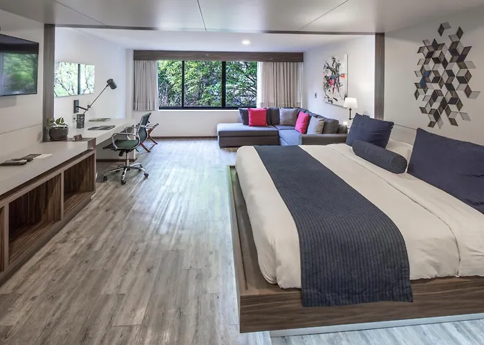 Flow Condesa - Adults Only Hotel 4*