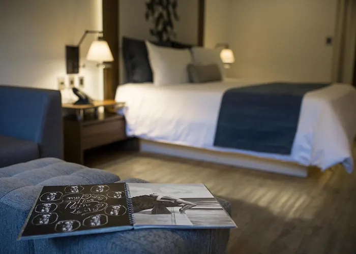 Hotel Flow Condesa - Adults Only