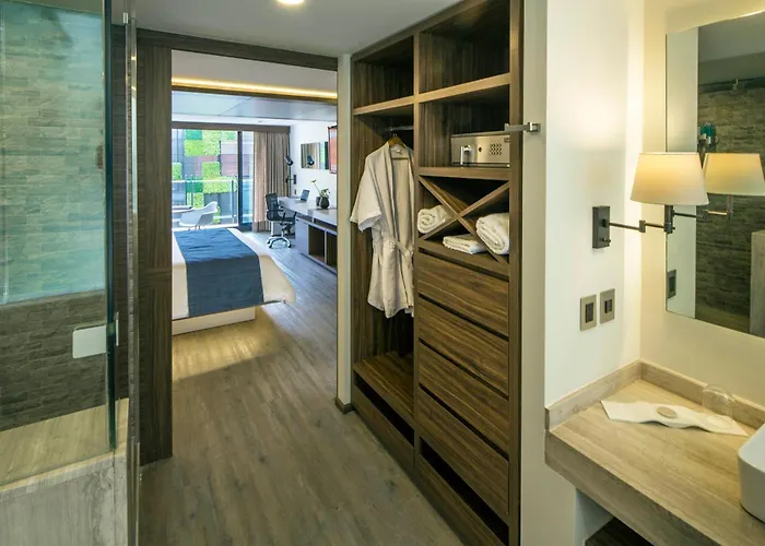 Hotel Flow Condesa - Adults Only 4*