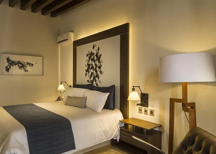 Flow Condesa - Adults Only Hotel Mexico City