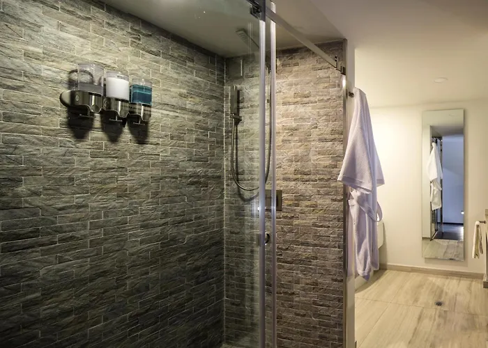 Hotel Flow Condesa - Adults Only 4*