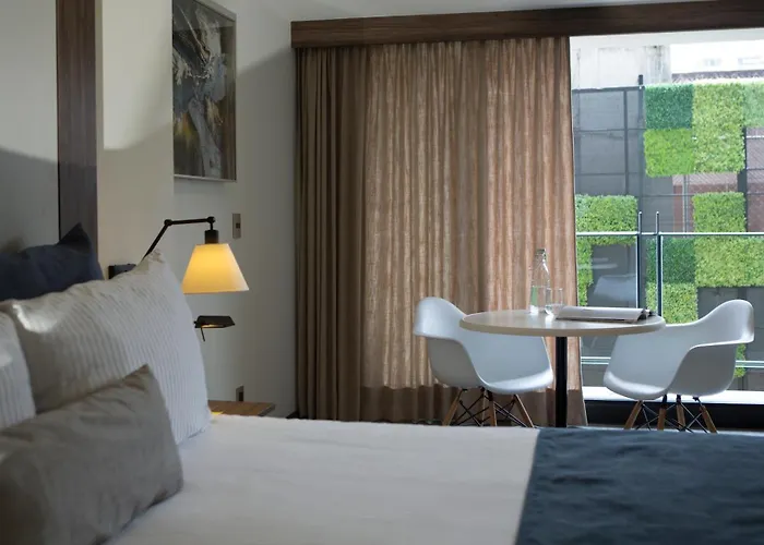 Flow Condesa - Adults Only 4*