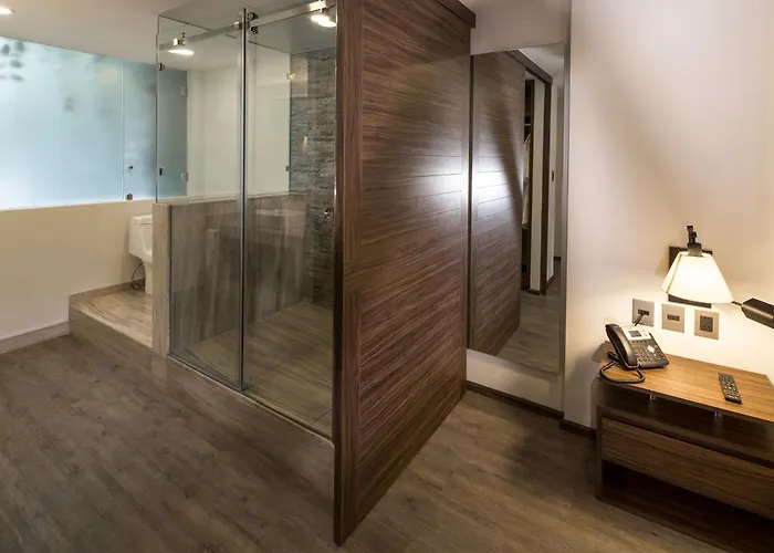 Hotel Flow Condesa - Adults Only Mexico City