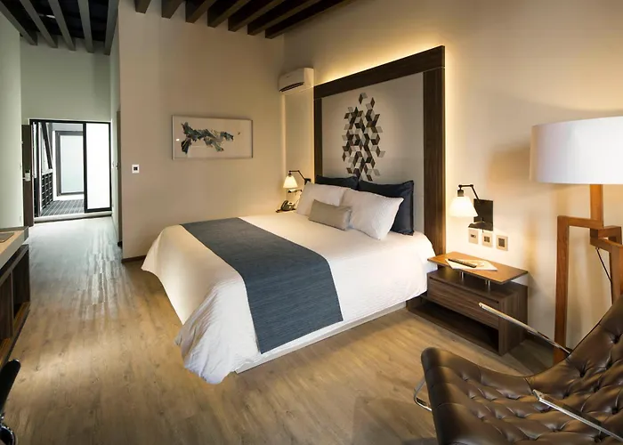 Flow Condesa - Adults Only Hotel 4*