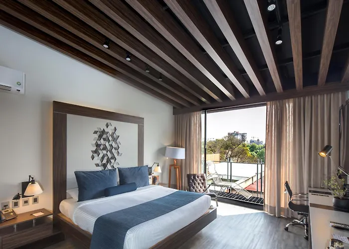 Flow Condesa - Adults Only 4*