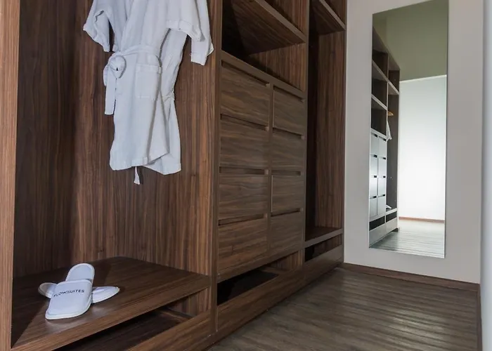 Flow Condesa - Adults Only 4*