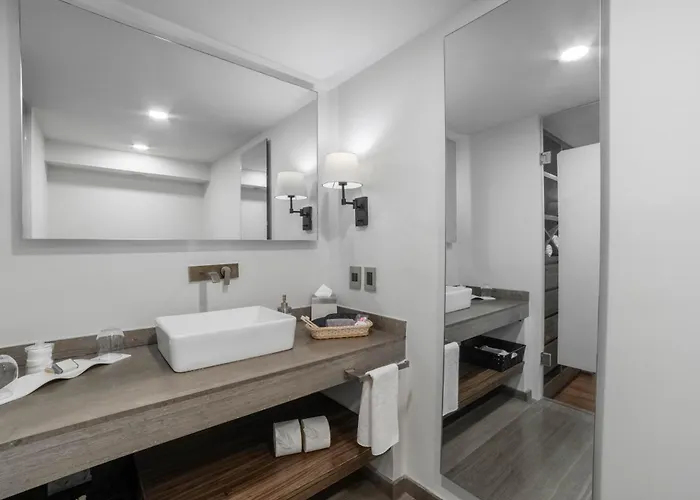 Hotel Flow Condesa - Adults Only Mexiko-Stadt