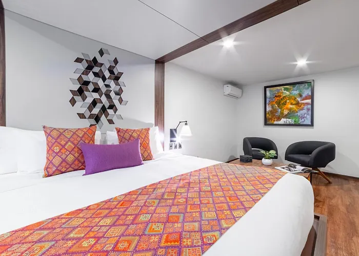 Flow Condesa - Adults Only 4*