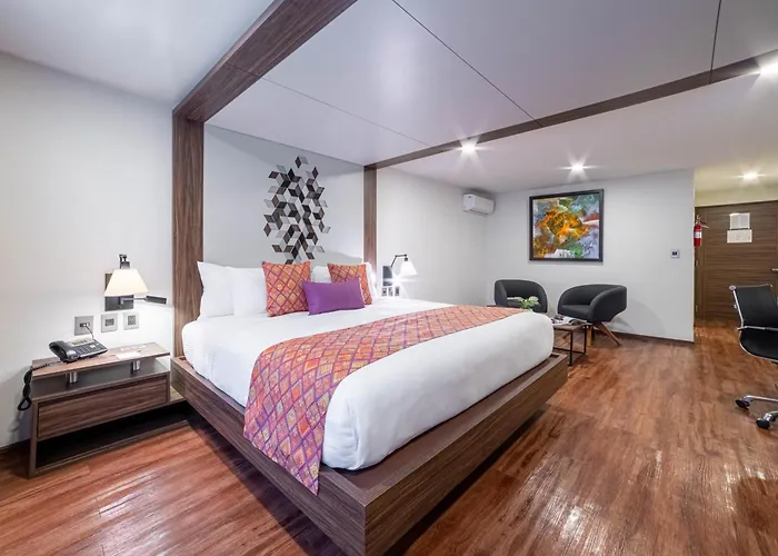 Flow Condesa - Adults Only Mexico City