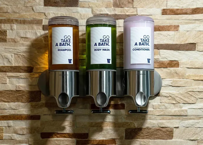 Flow Condesa - Adults Only Hotel