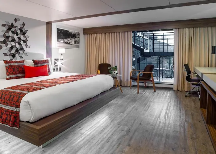 Flow Condesa - Adults Only Hotel 4*