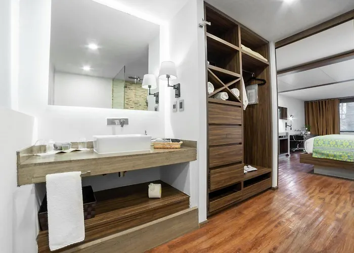 Hotel Flow Condesa - Adults Only Mexico City