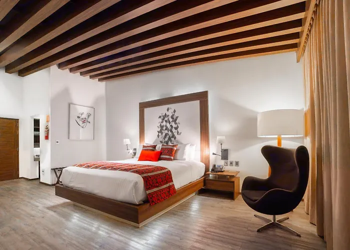 Flow Condesa - Adults Only 4*