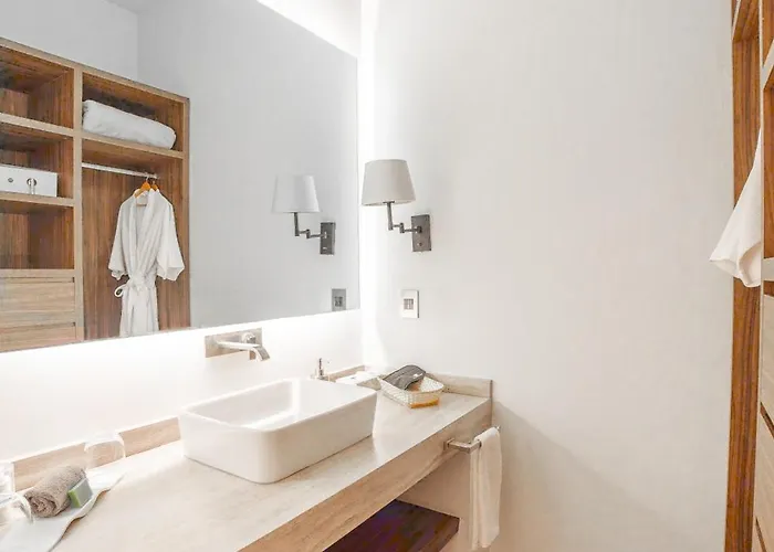 Hotel Flow Condesa - Adults Only 4*