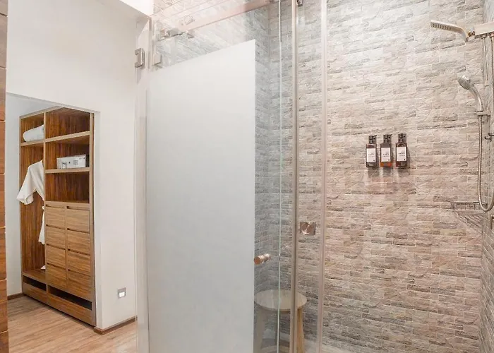 Flow Condesa - Adults Only 4*