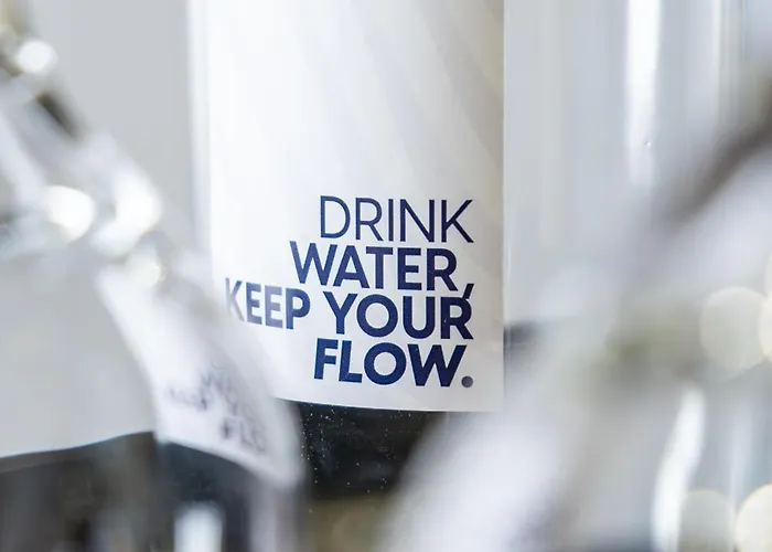 Flow Condesa - Adults Only Hotel