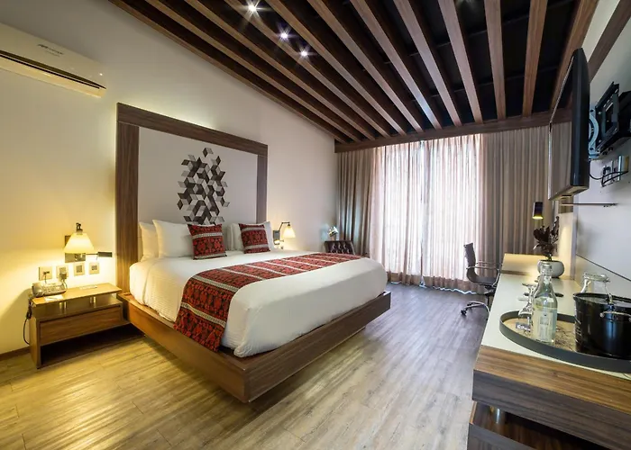 Hotel Flow Condesa - Adults Only
