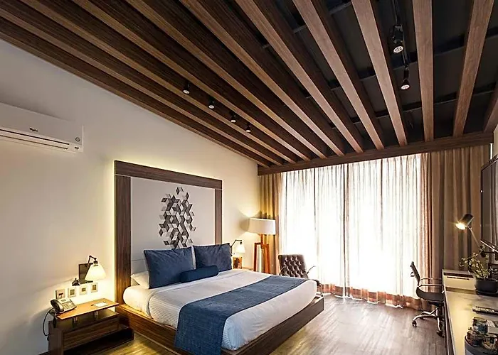 Flow Condesa - Adults Only Hotel