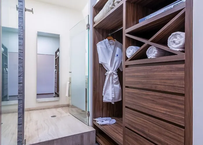 Flow Condesa - Adults Only 4*