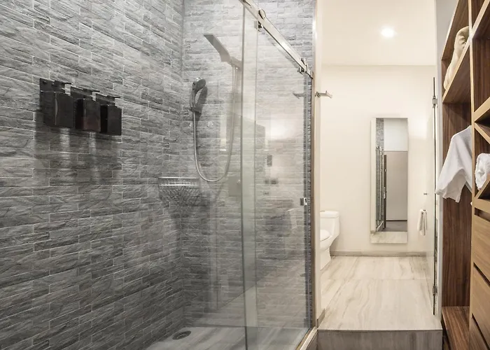 Flow Condesa - Adults Only Hotel