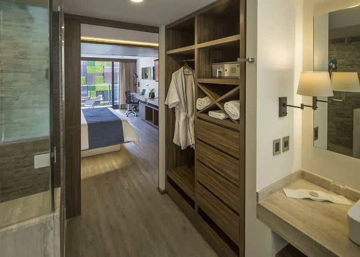 Flow Condesa - Adults Only 4* メキシコシティ