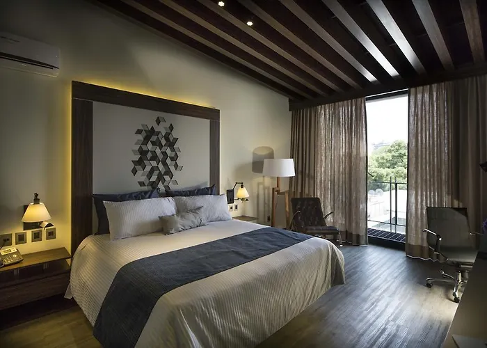 Flow Condesa - Adults Only 4*