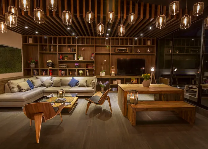 Flow Condesa - Adults Only Hotel 4*