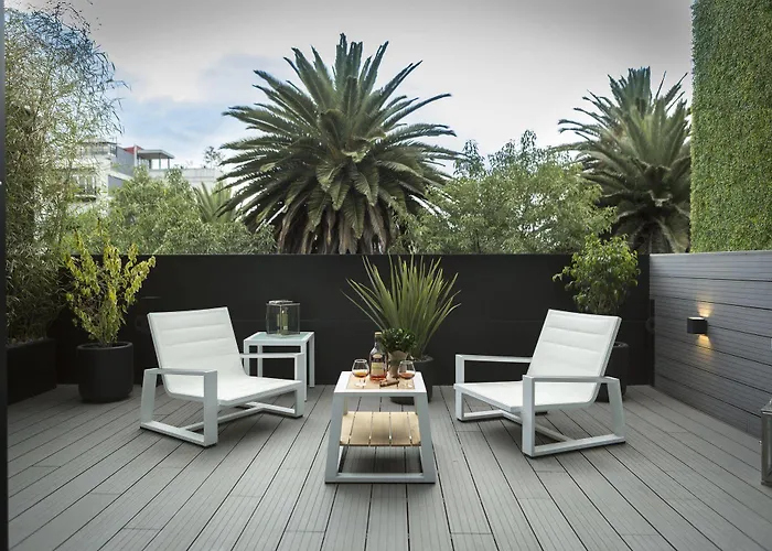 Flow Condesa - Adults Only 4*