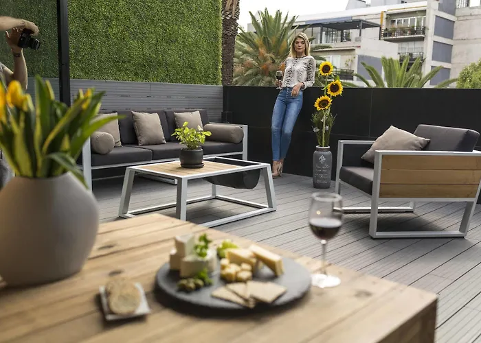 Hotel Flow Condesa - Adults Only 4*