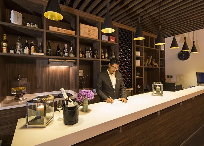 Flow Condesa - Adults Only 4* Mexico City