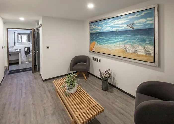 Flow Condesa - Adults Only México DF